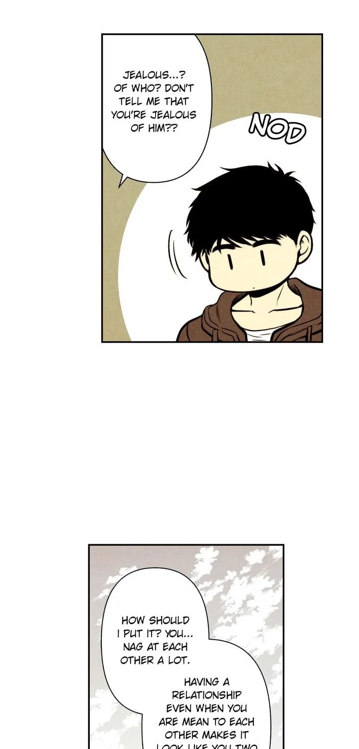 Just Give It to Me Chapter 47 page 9 - 