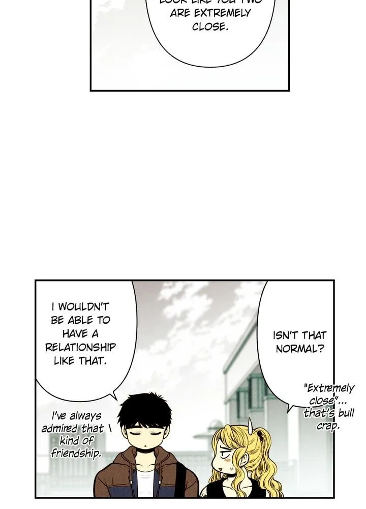 Just Give It to Me Chapter 47 page 10 - 