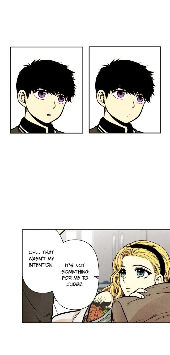 Just Give It to Me Chapter 48 page 11 - 