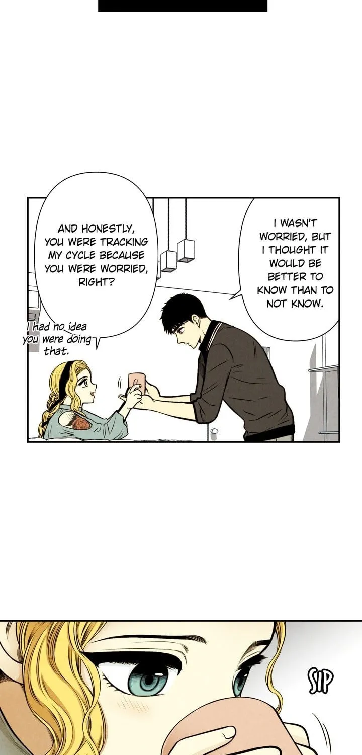 Just Give It to Me Chapter 48 page 14 - 
