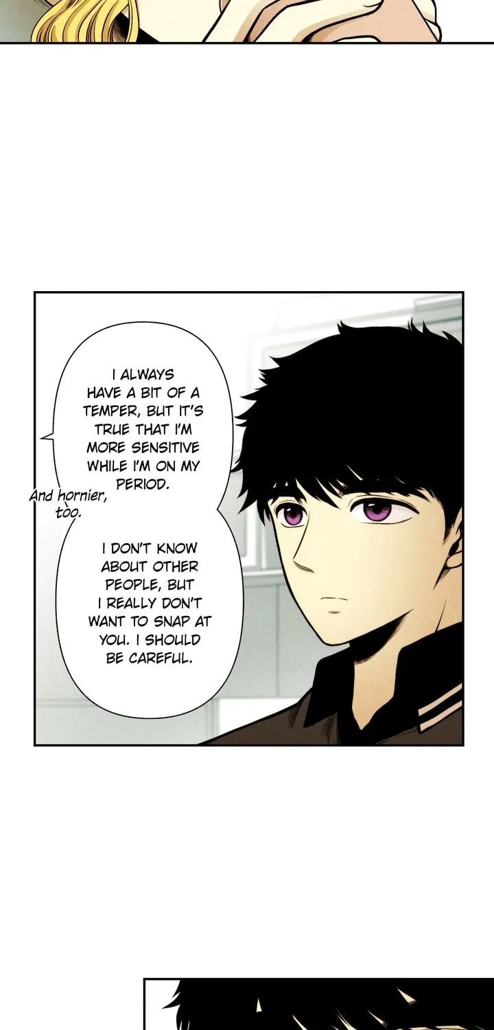 Just Give It to Me Chapter 48 page 15 - 
