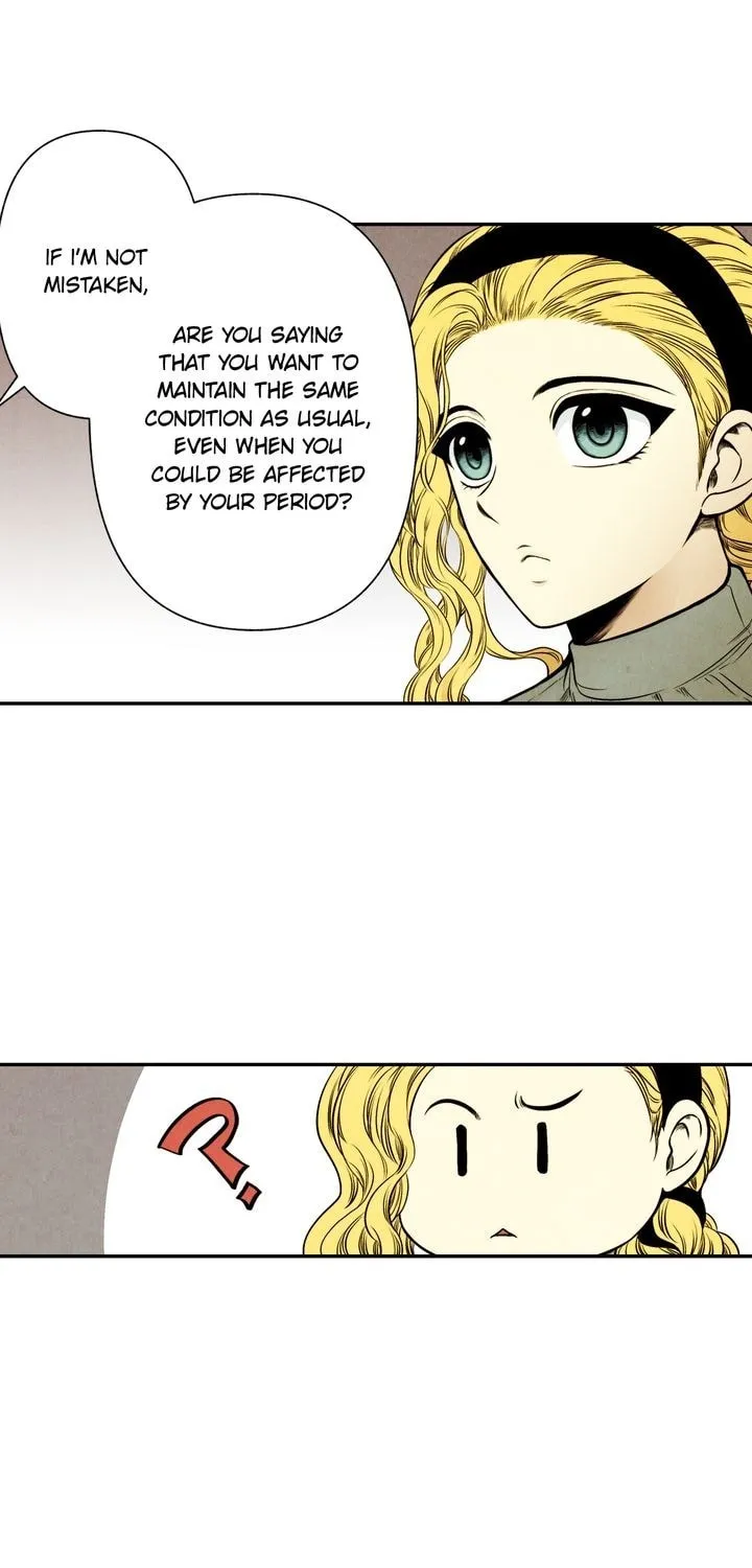 Just Give It to Me Chapter 48 page 17 - 