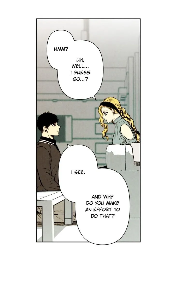 Just Give It to Me Chapter 48 page 18 - 