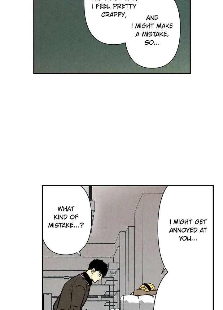 Just Give It to Me Chapter 48 page 3 - 