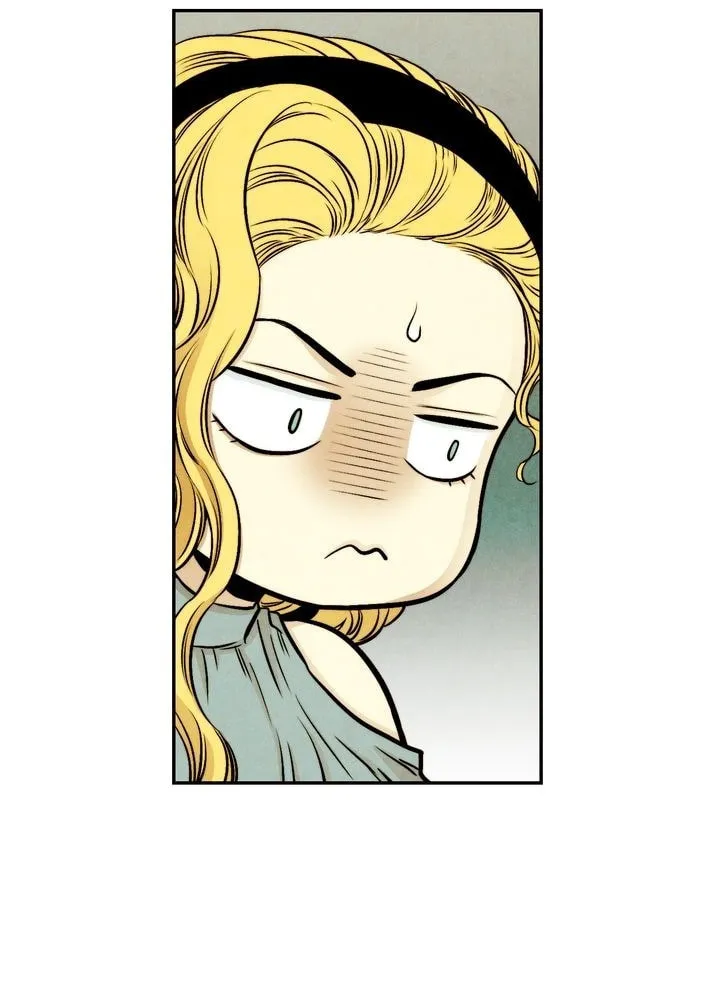 Just Give It to Me Chapter 48 page 21 - 