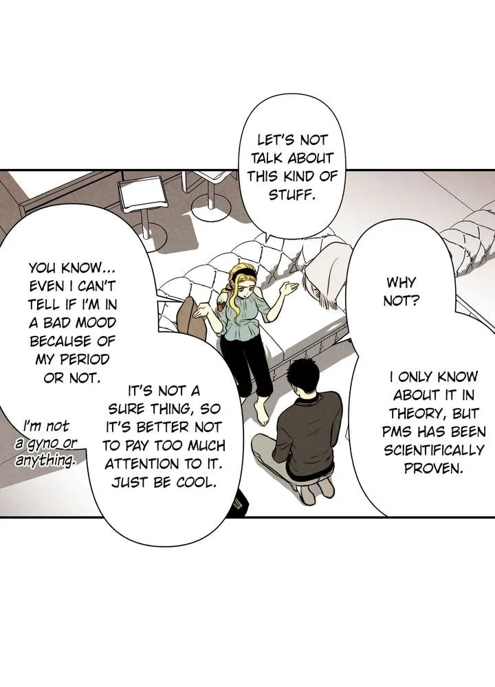 Just Give It to Me Chapter 48 page 24 - 