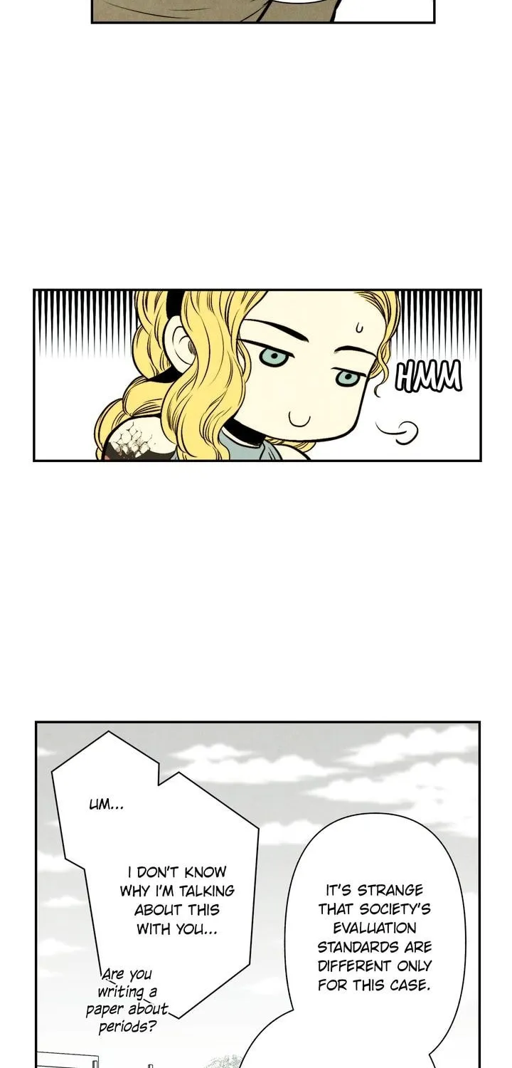 Just Give It to Me Chapter 48 page 26 - 