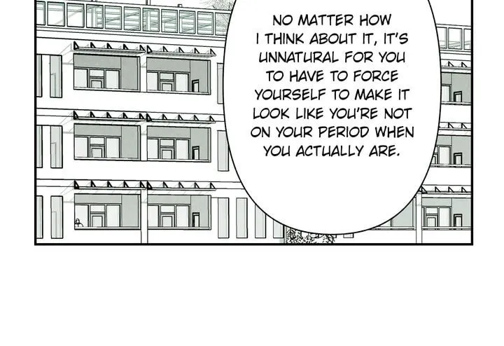 Just Give It to Me Chapter 48 page 27 - 