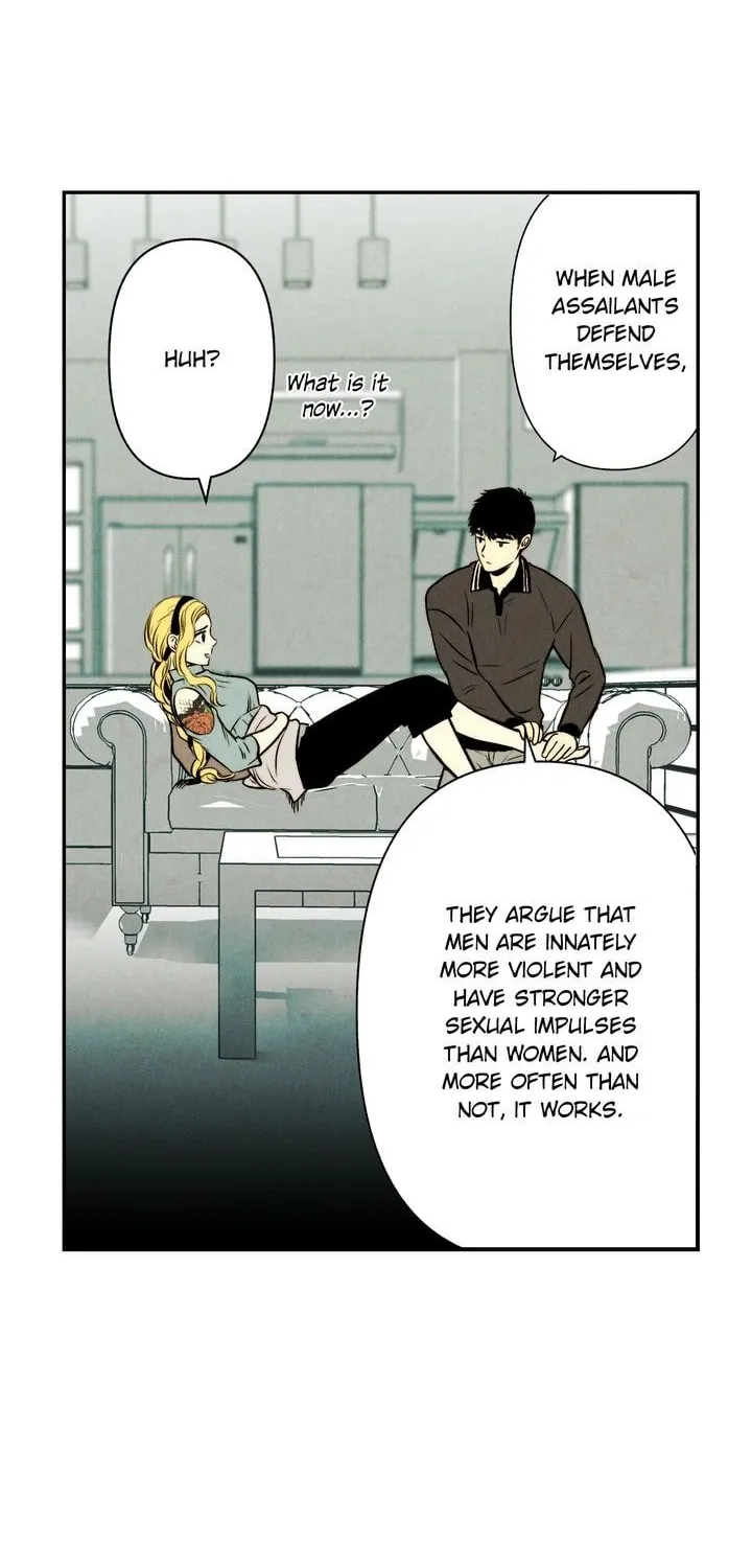 Just Give It to Me Chapter 48 page 29 - 