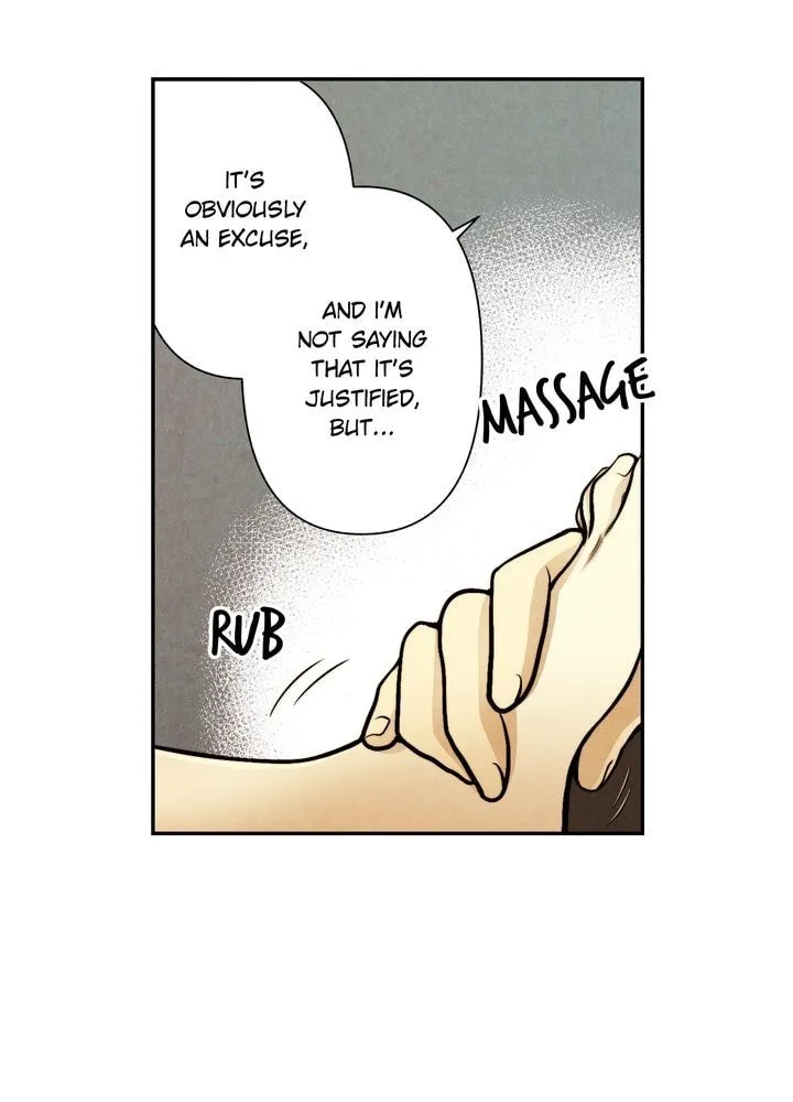 Just Give It to Me Chapter 48 page 30 - 