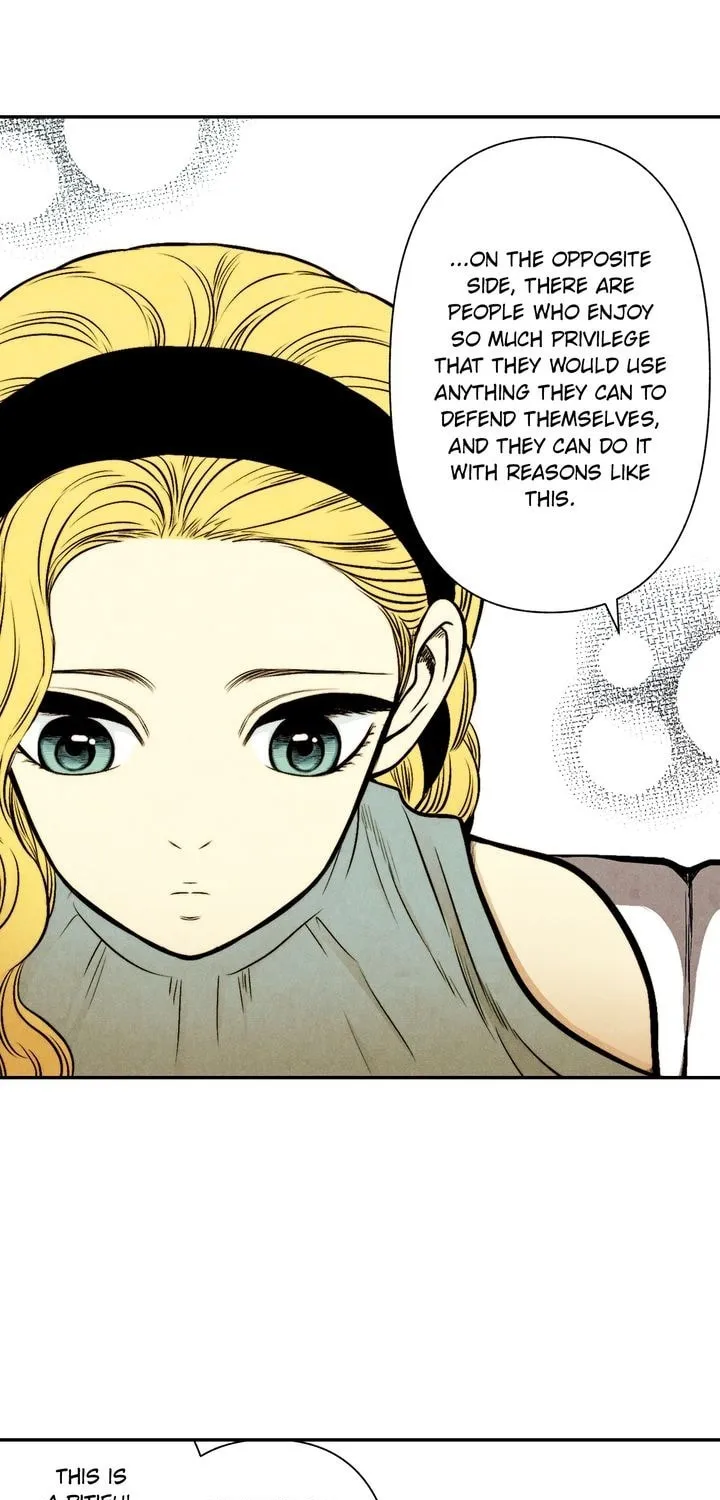 Just Give It to Me Chapter 48 page 31 - 