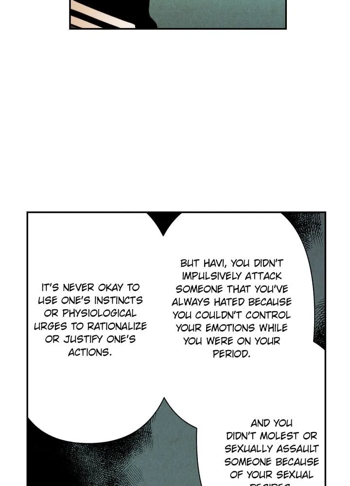 Just Give It to Me Chapter 48 page 33 - 