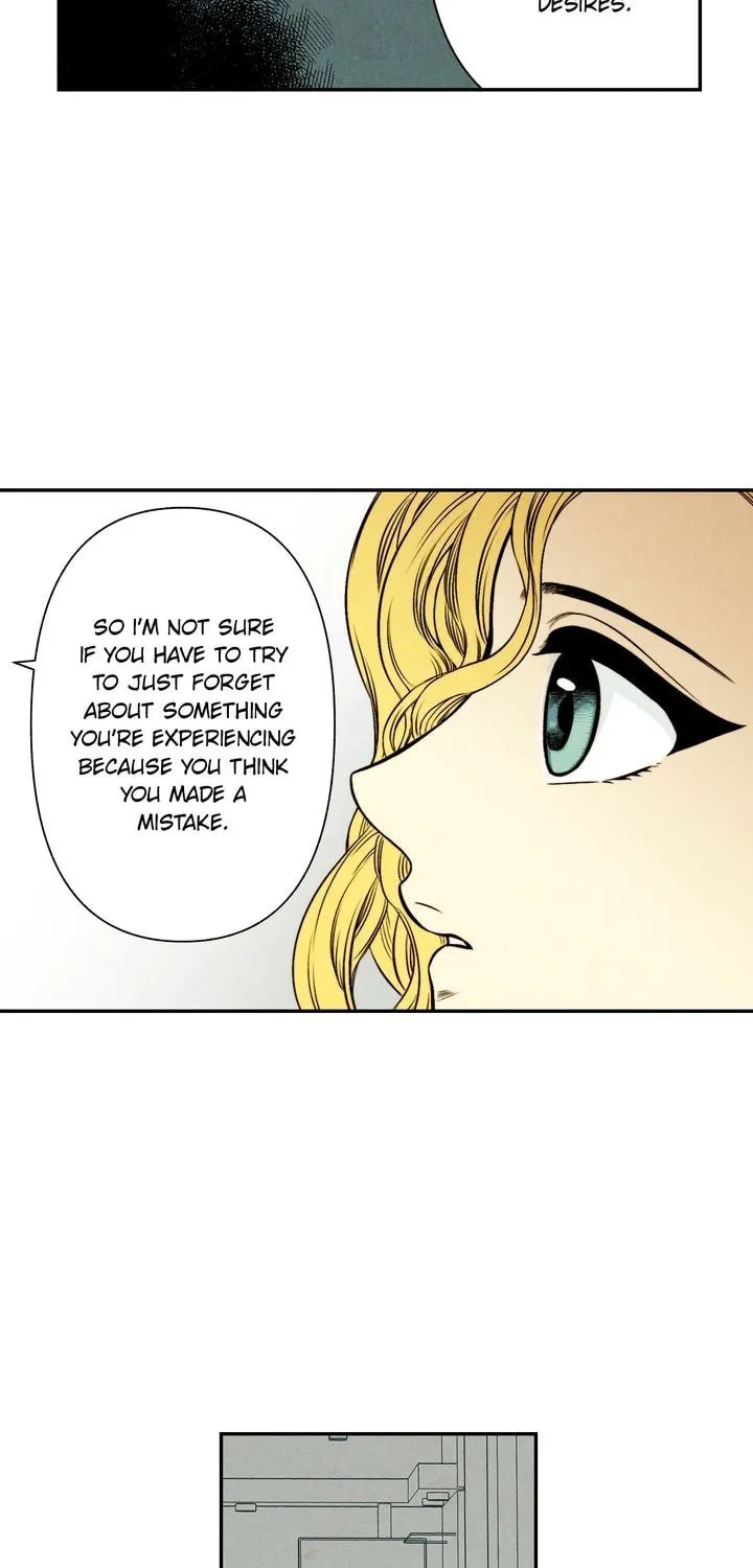 Just Give It to Me Chapter 48 page 34 - 