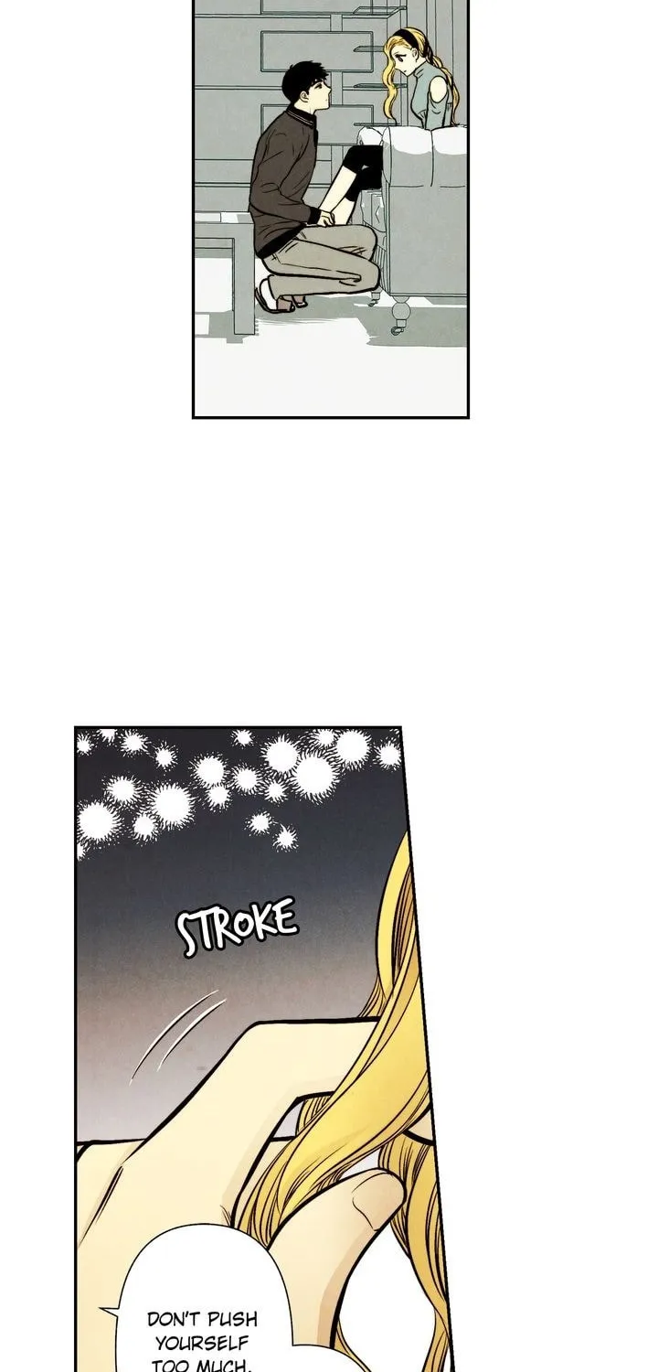 Just Give It to Me Chapter 48 page 35 - 