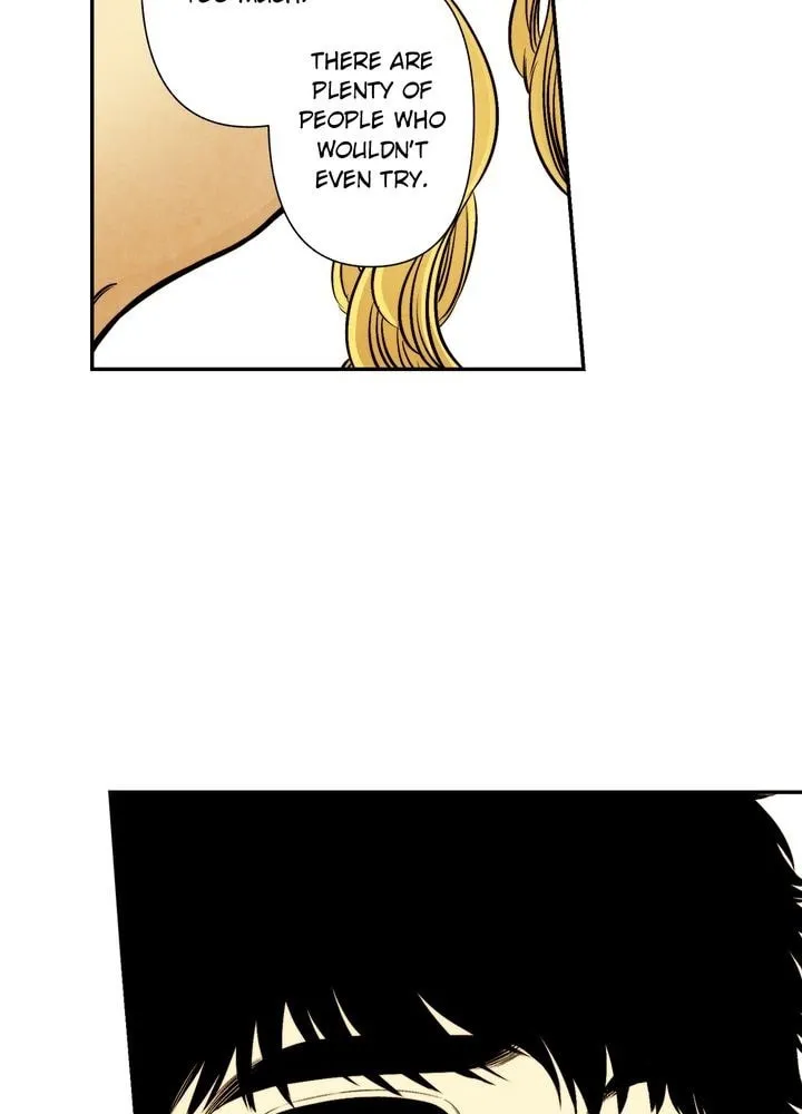 Just Give It to Me Chapter 48 page 36 - 