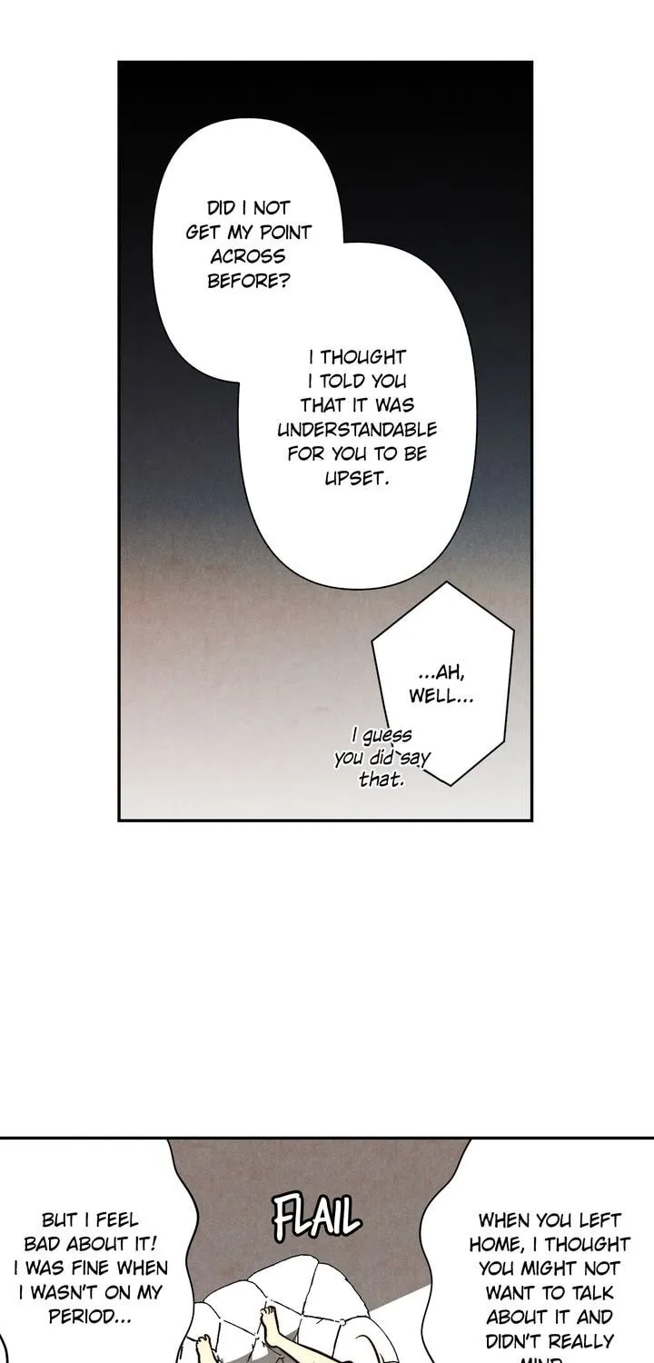 Just Give It to Me Chapter 48 page 5 - 
