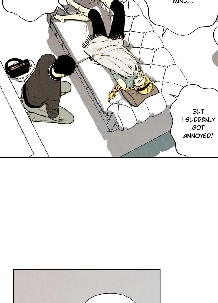 Just Give It to Me Chapter 48 page 6 - 