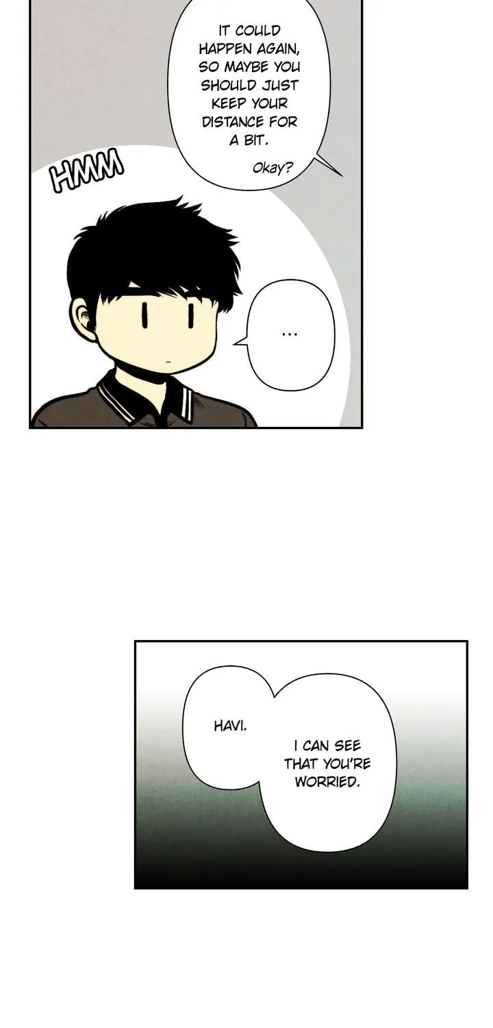 Just Give It to Me Chapter 48 page 7 - 