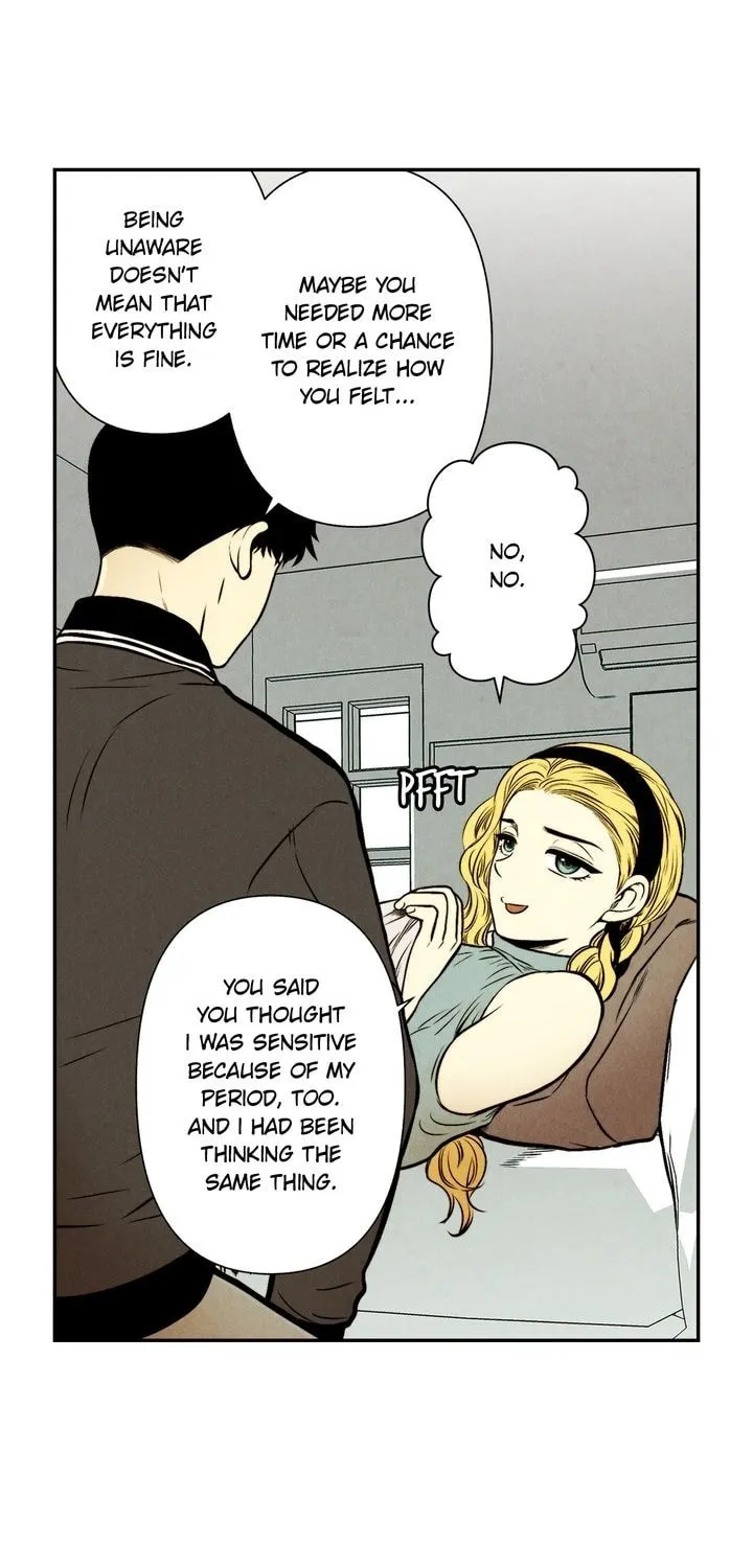 Just Give It to Me Chapter 48 page 8 - 
