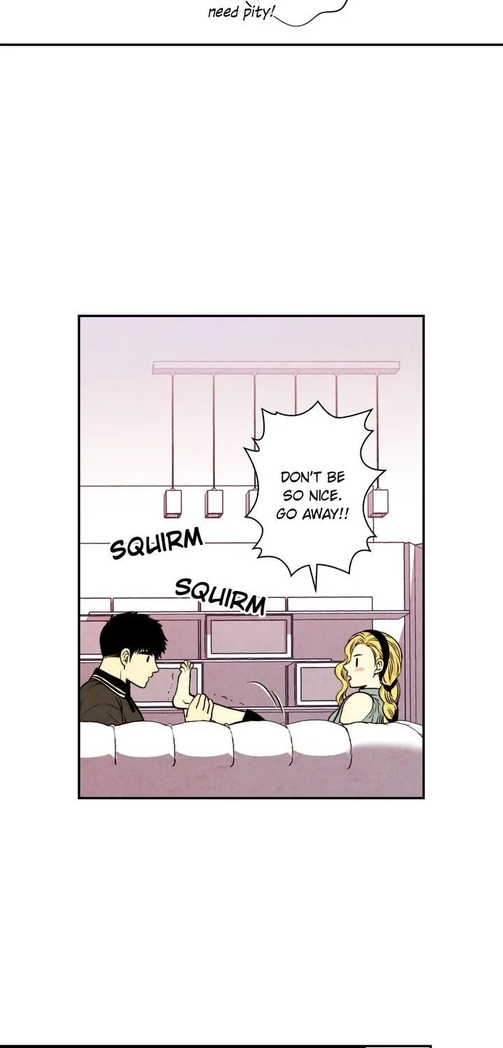 Just Give It to Me Chapter 49 page 11 - 