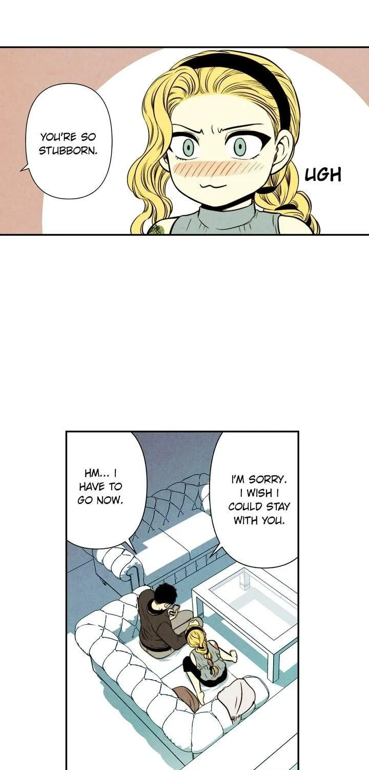 Just Give It to Me Chapter 49 page 13 - 