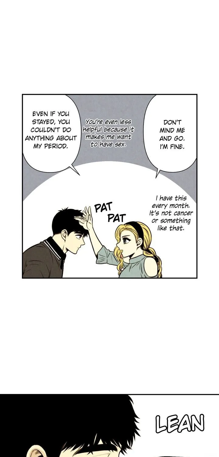 Just Give It to Me Chapter 49 page 15 - 