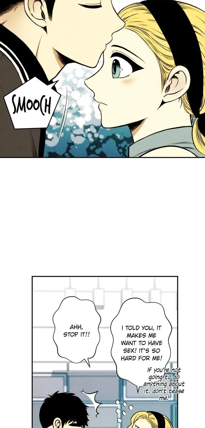 Just Give It to Me Chapter 49 page 16 - 