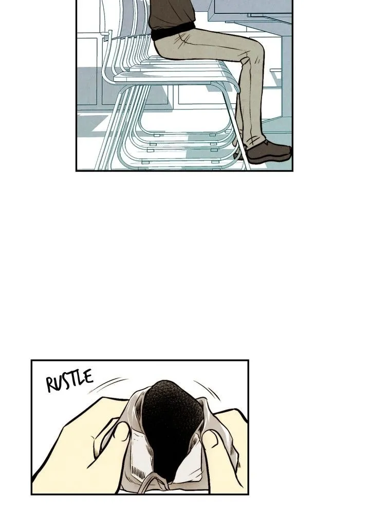 Just Give It to Me Chapter 49 page 20 - 