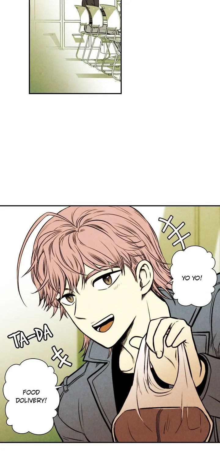 Just Give It to Me Chapter 49 page 22 - 