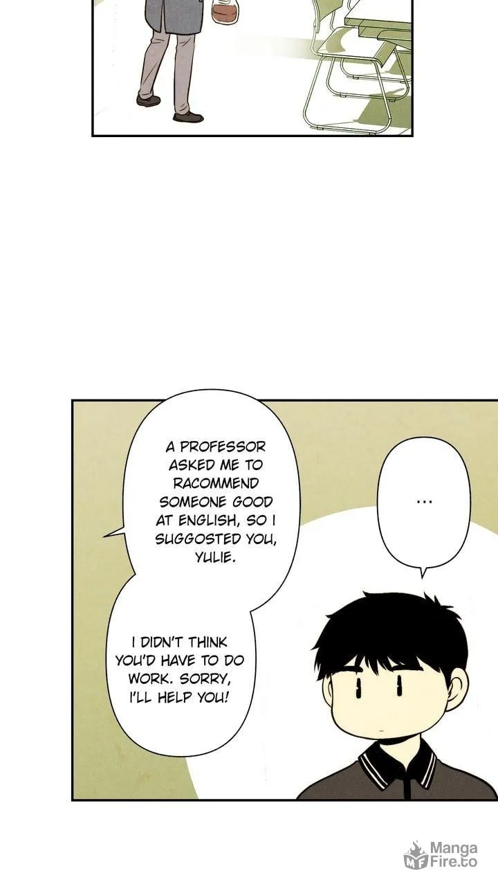 Just Give It to Me Chapter 49 page 24 - 