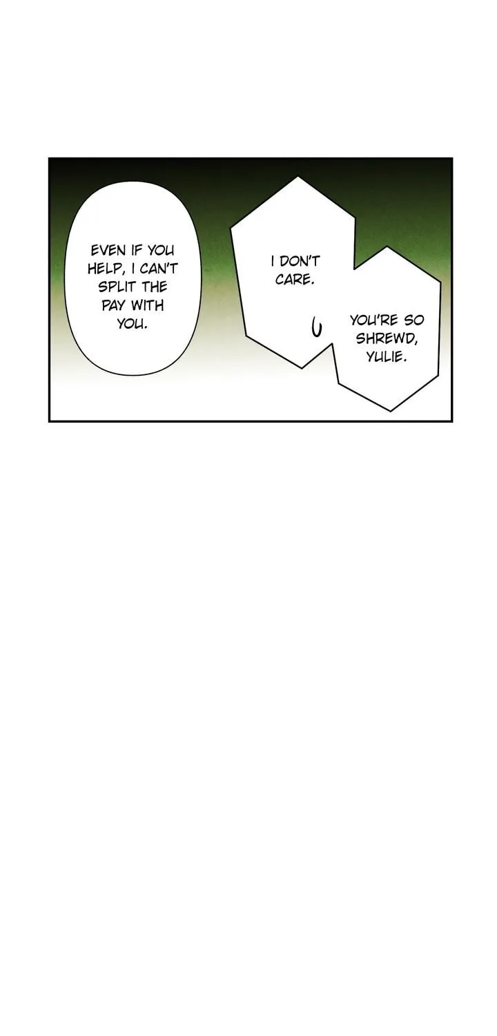 Just Give It to Me Chapter 49 page 25 - 