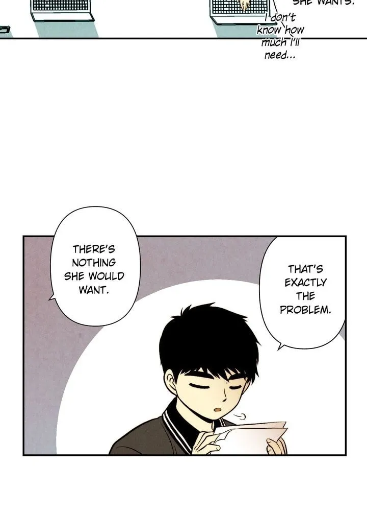 Just Give It to Me Chapter 49 page 30 - 