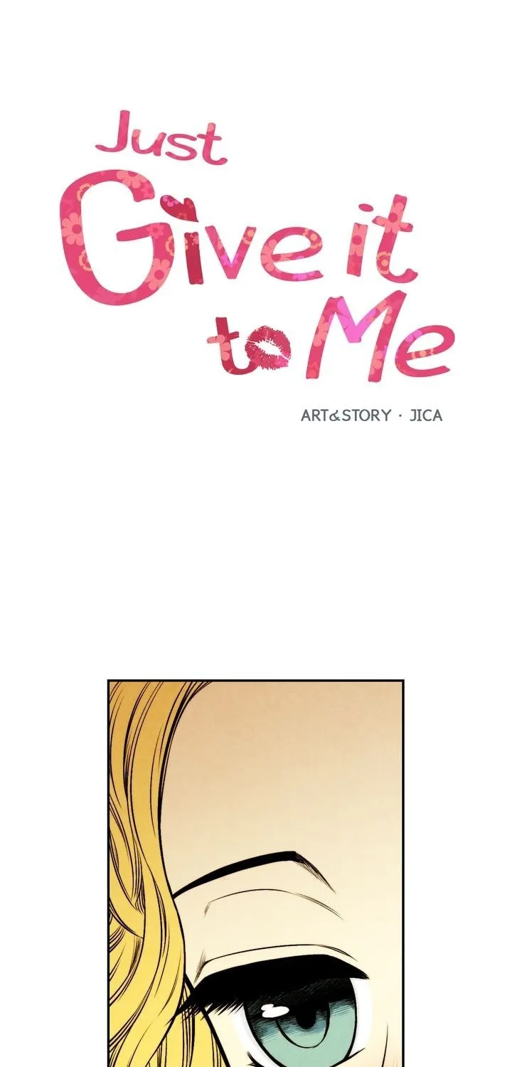 Just Give It to Me Chapter 49 page 4 - 