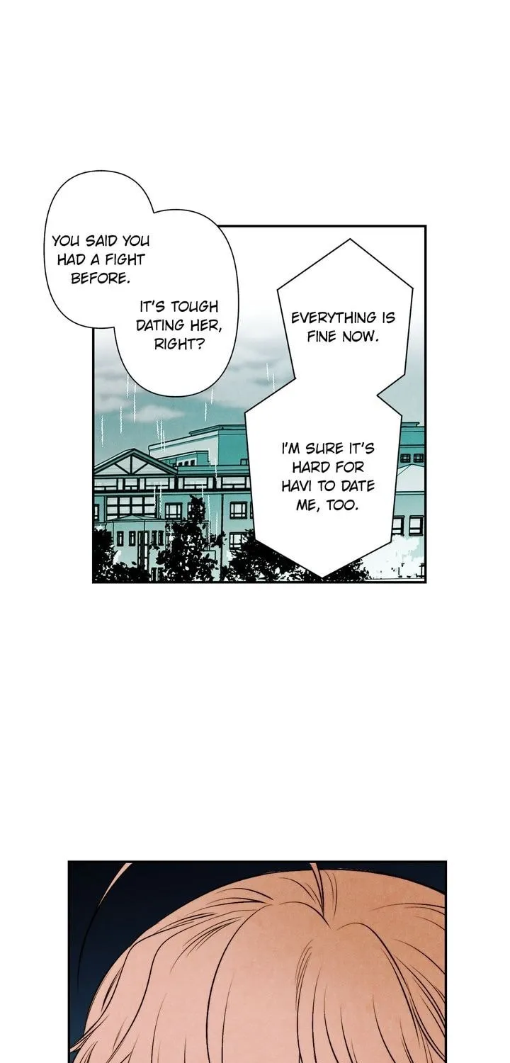 Just Give It to Me Chapter 49 page 31 - 
