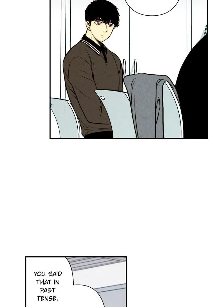 Just Give It to Me Chapter 49 page 33 - 