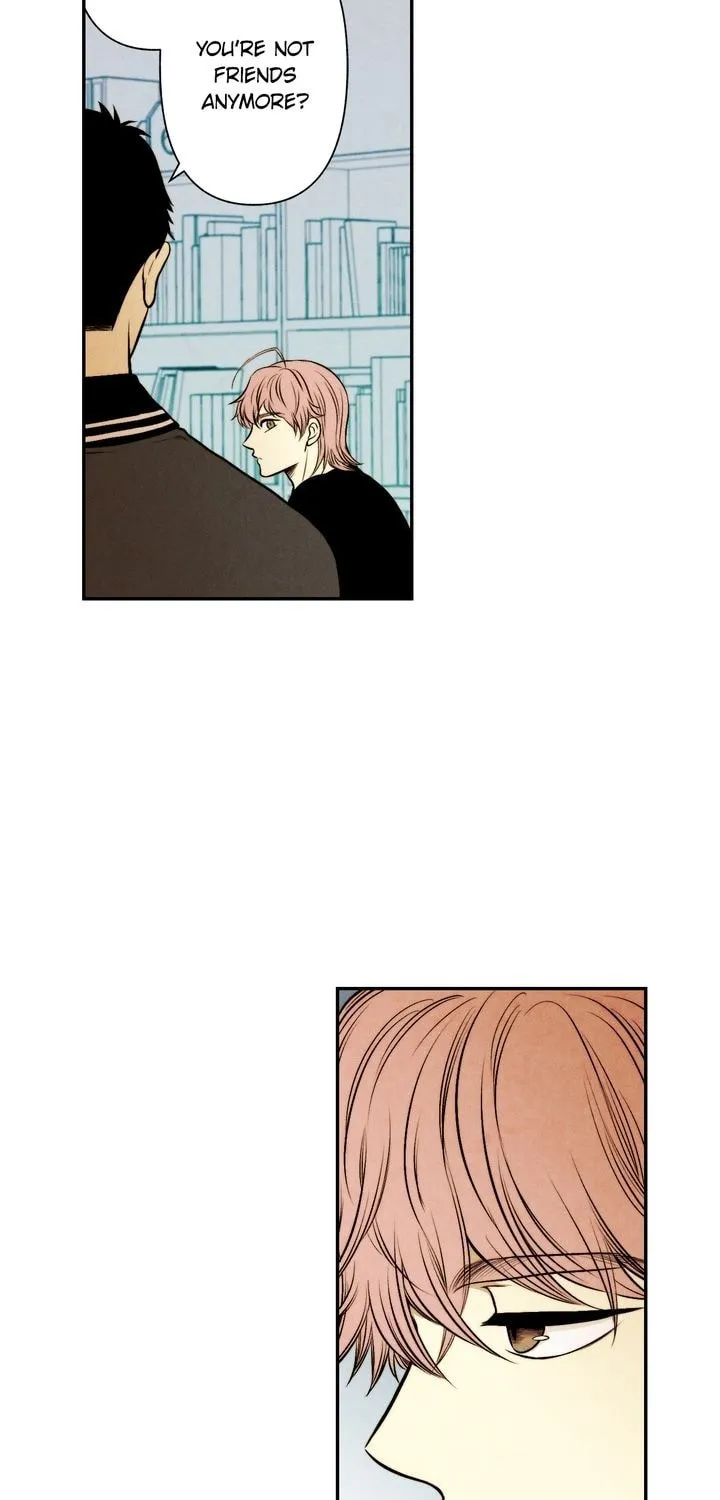 Just Give It to Me Chapter 49 page 34 - 