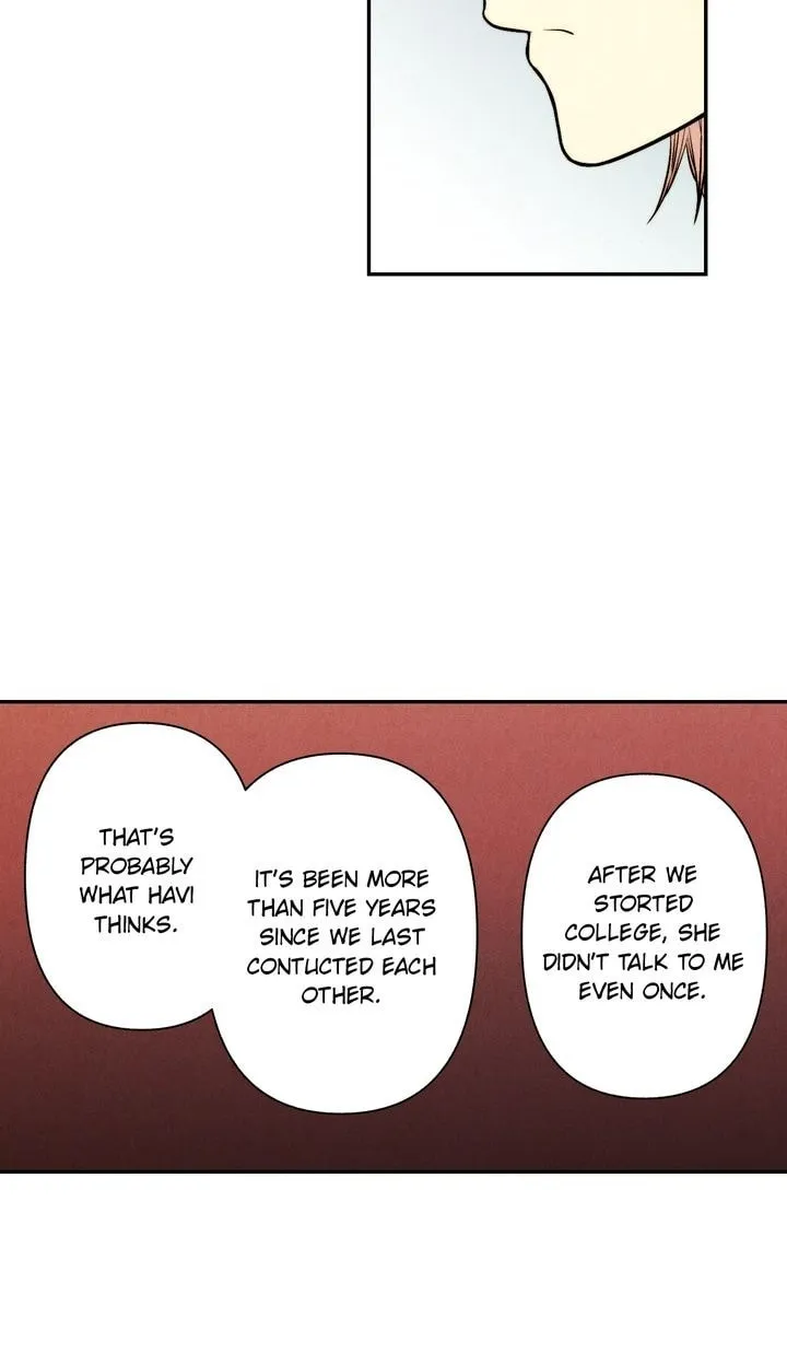 Just Give It to Me Chapter 49 page 35 - 