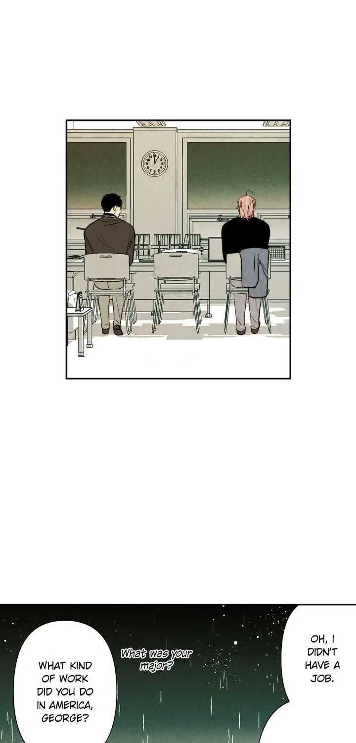 Just Give It to Me Chapter 49 page 36 - 
