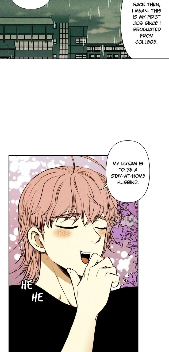 Just Give It to Me Chapter 49 page 37 - 