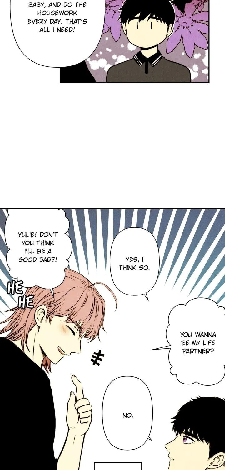Just Give It to Me Chapter 49 page 39 - 