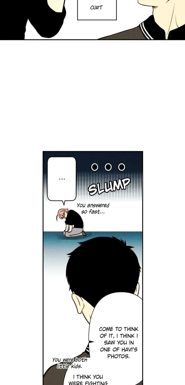 Just Give It to Me Chapter 49 page 40 - 