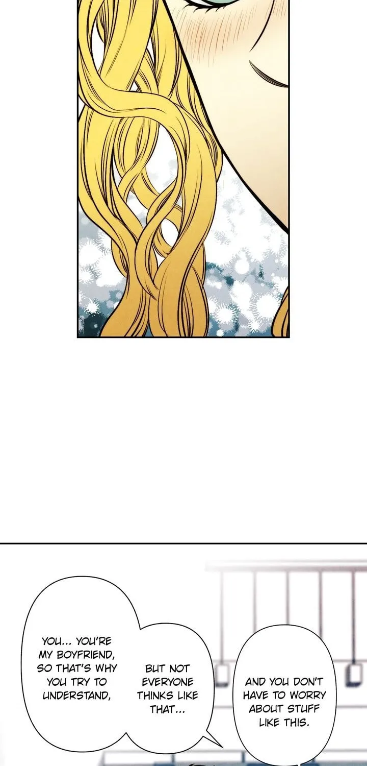 Just Give It to Me Chapter 49 page 5 - 