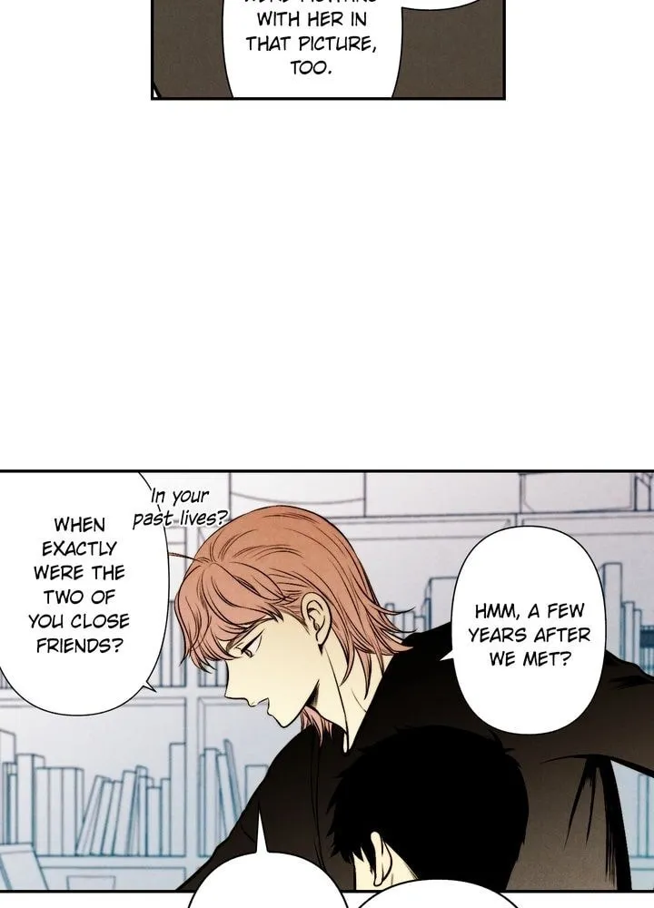 Just Give It to Me Chapter 49 page 41 - 