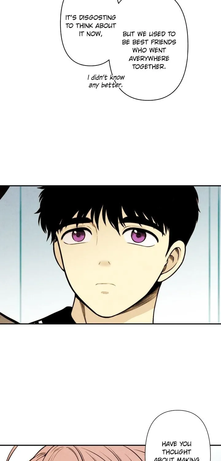 Just Give It to Me Chapter 49 page 42 - 