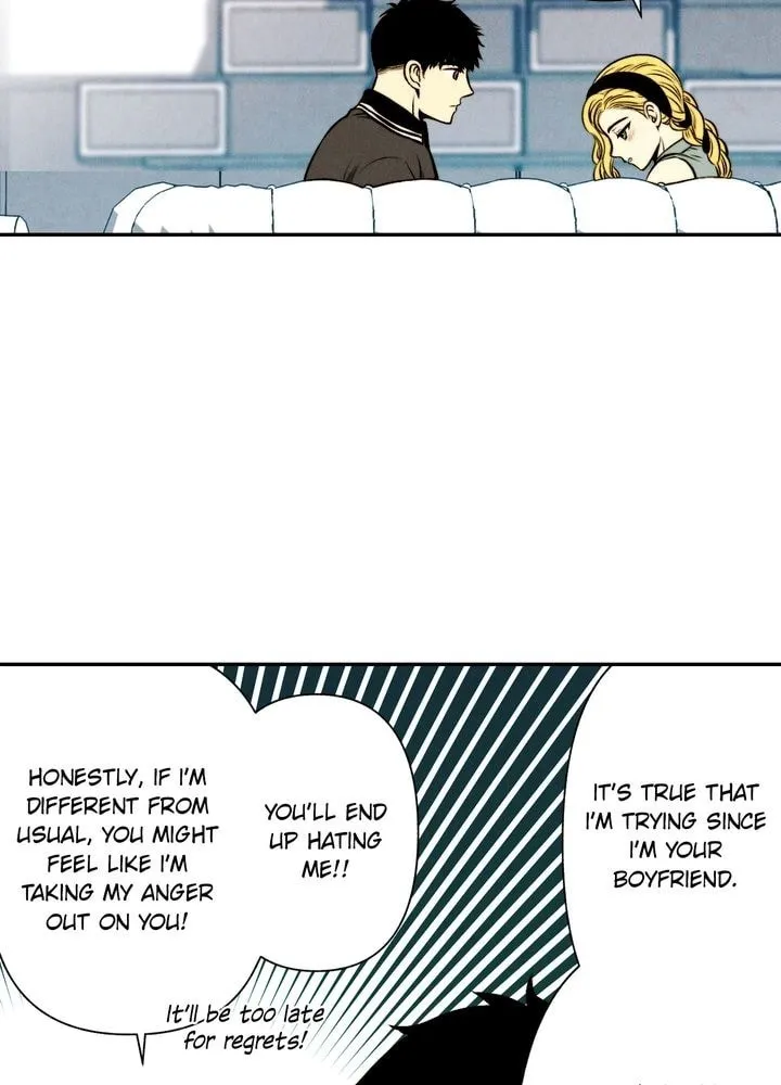 Just Give It to Me Chapter 49 page 6 - 