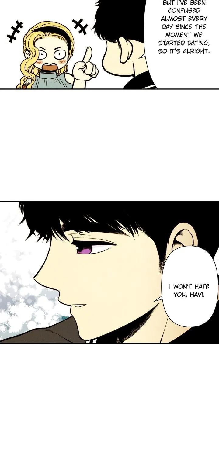 Just Give It to Me Chapter 49 page 7 - 