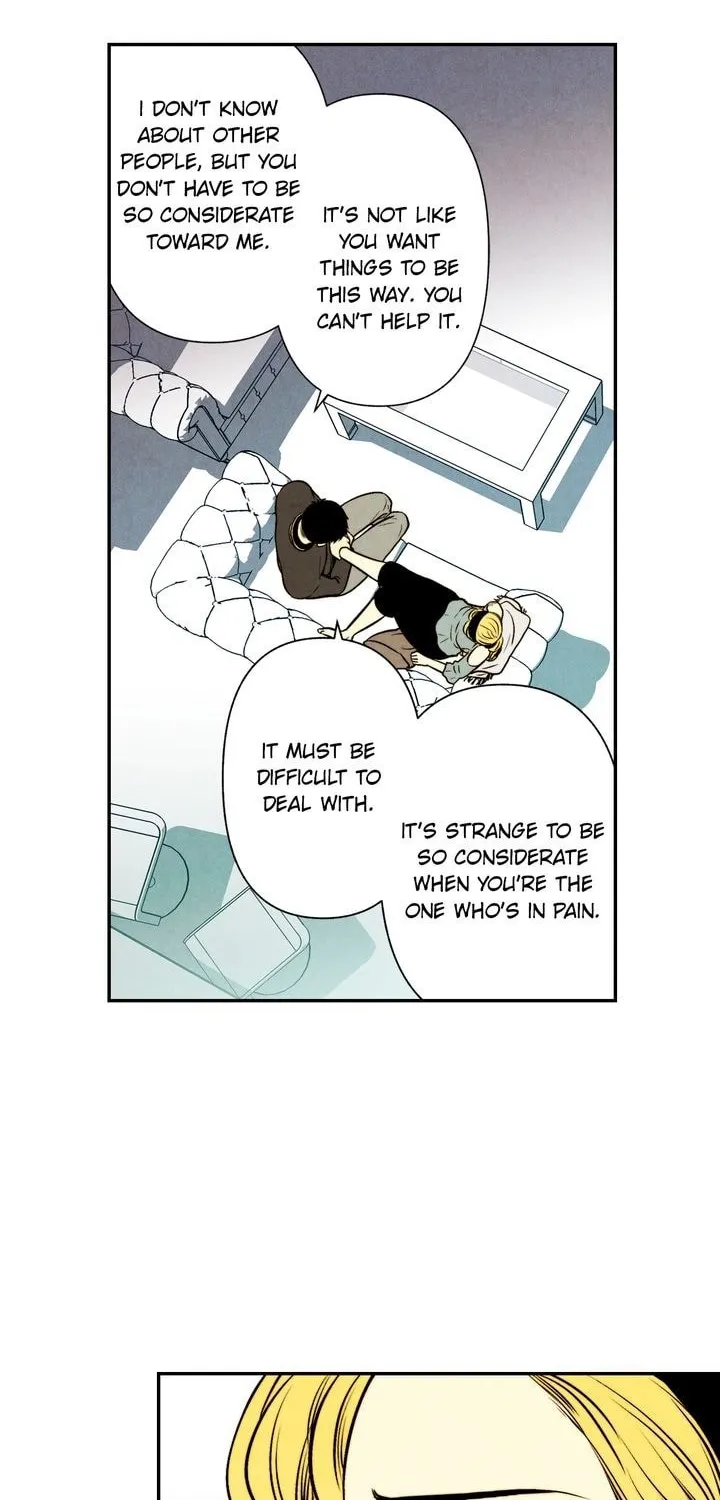 Just Give It to Me Chapter 49 page 8 - 