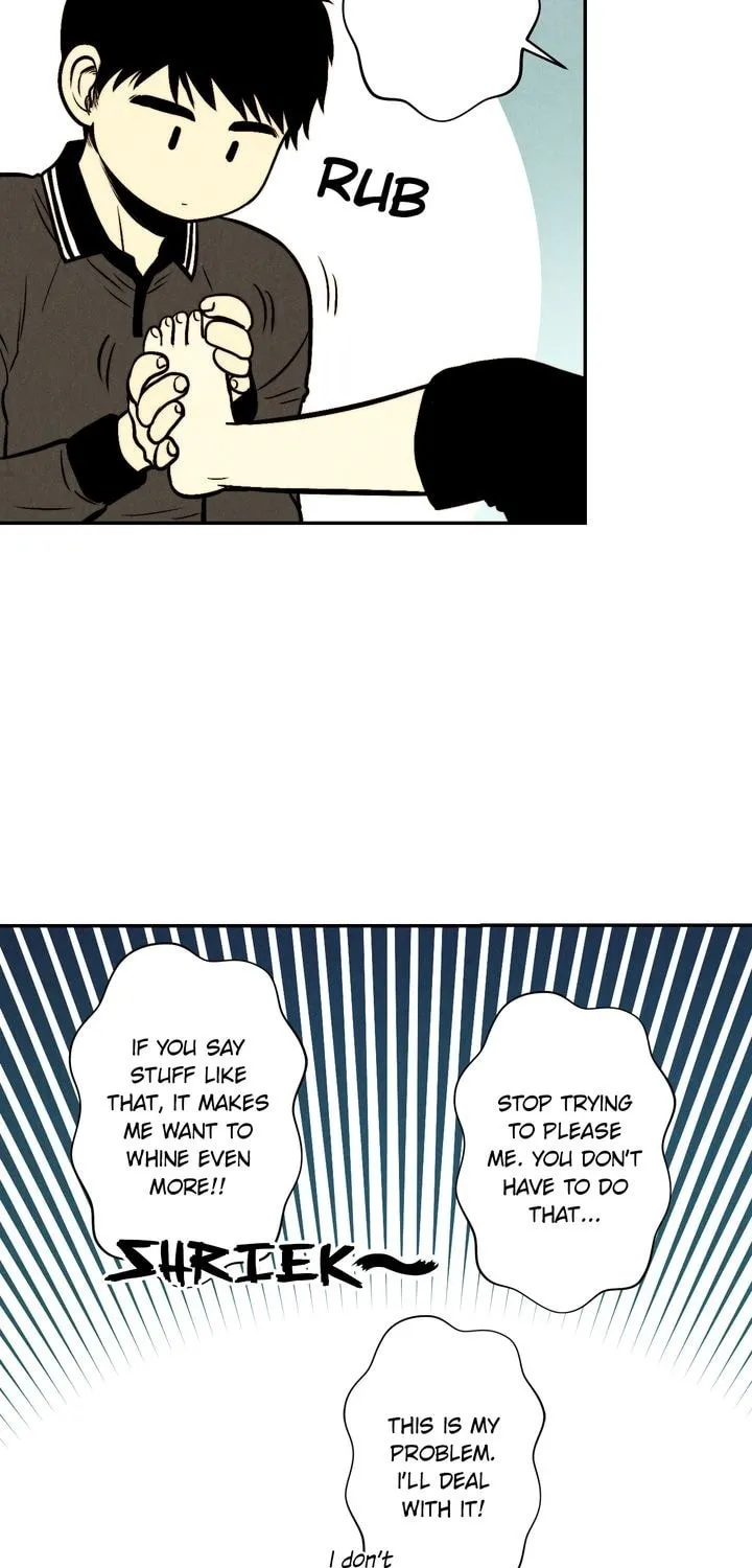 Just Give It to Me Chapter 49 page 10 - 