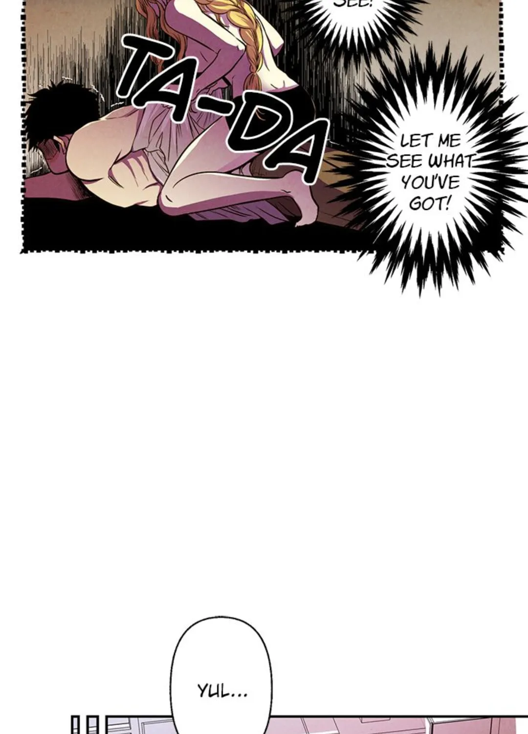 Just Give It to Me Chapter 5 page 2 - 