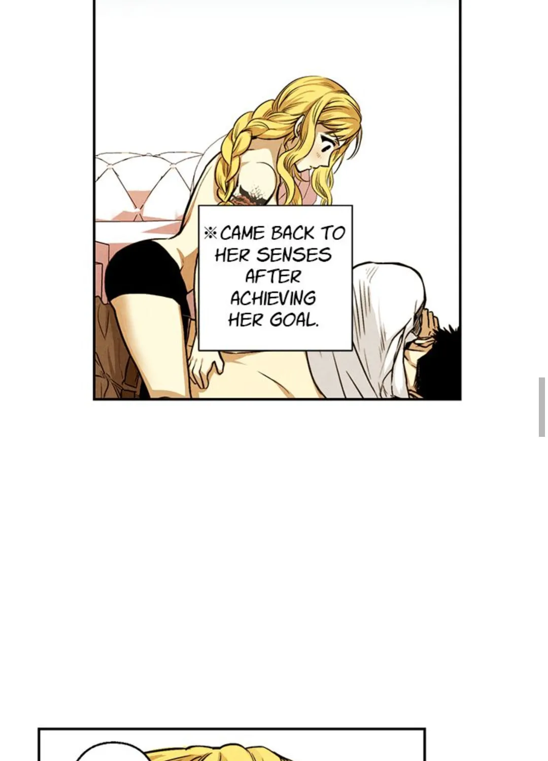 Just Give It to Me Chapter 5 page 20 - 